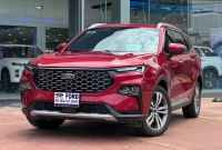 Bán xe Ford Territory 2023 Titanium X 1.5 AT giá 725 Triệu - TP HCM