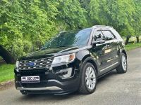 Bán xe Ford Explorer 2017 Limited 2.3L EcoBoost giá 839 Triệu - TP HCM
