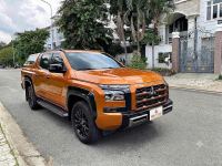 Bán xe Mitsubishi Triton 2024 Athlete 4WD AT giá 780 Triệu - TP HCM