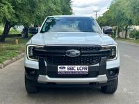 Bán xe Ford Ranger 2025 Sport 2.0L 4x4 AT giá 785 Triệu - TP HCM