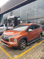 Bán xe Mitsubishi Xpander 2021 Cross 1.5 AT giá 485 Triệu - TP HCM