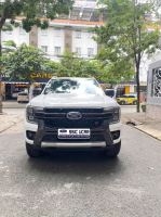 Bán xe Ford Ranger 2025 Wildtrak 2.0L 4x4 AT giá 880 Triệu - TP HCM