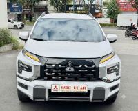 Bán xe Mitsubishi Xpander 2026 Cross 1.5 AT giá 630 Triệu - TP HCM