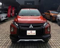 Bán xe Mitsubishi Triton 2021 4x4 AT Mivec Premium giá 595 Triệu - TP HCM