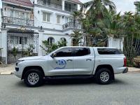 Bán xe Mitsubishi Triton 2025 GLX 2WD AT giá 570 Triệu - TP HCM