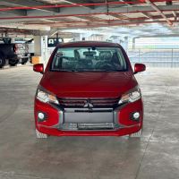 Bán xe Mitsubishi Attrage Premium 1.2 CVT 2022 giá 410 Triệu - TP HCM