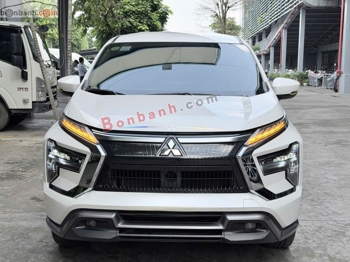 Mitsubishi Xpander Premium 1.5 AT 2026 - 575 Triệu 2