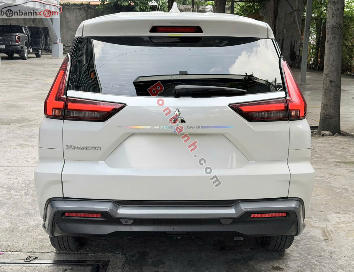 Mitsubishi Xpander Premium 1.5 AT 2026 - 575 Triệu 4
