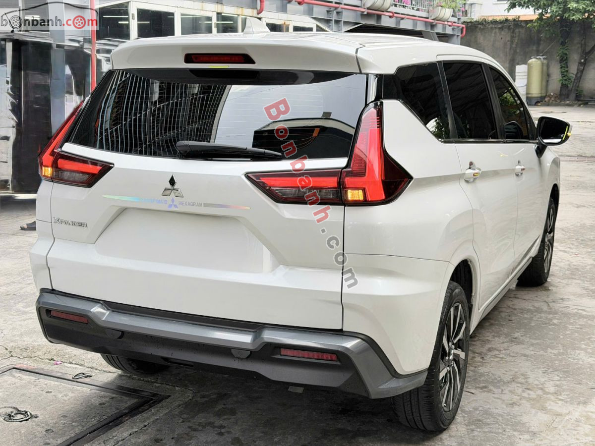 Mitsubishi Xpander Premium 1.5 AT 2026 - 575 Triệu 5