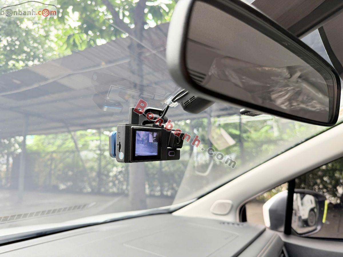 Mitsubishi Xpander Premium 1.5 AT 2026 - 575 Triệu 8