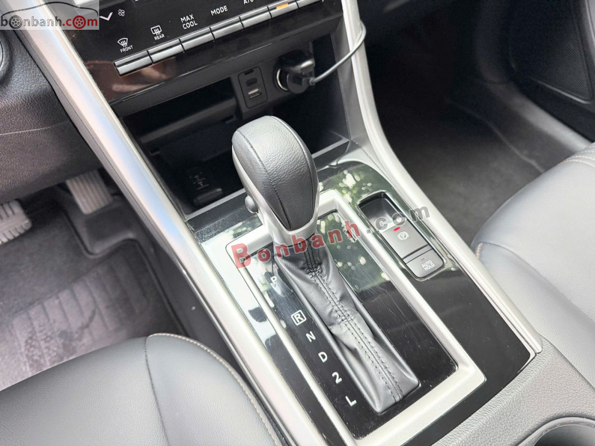 Mitsubishi Xpander Premium 1.5 AT 2026 - 575 Triệu 7