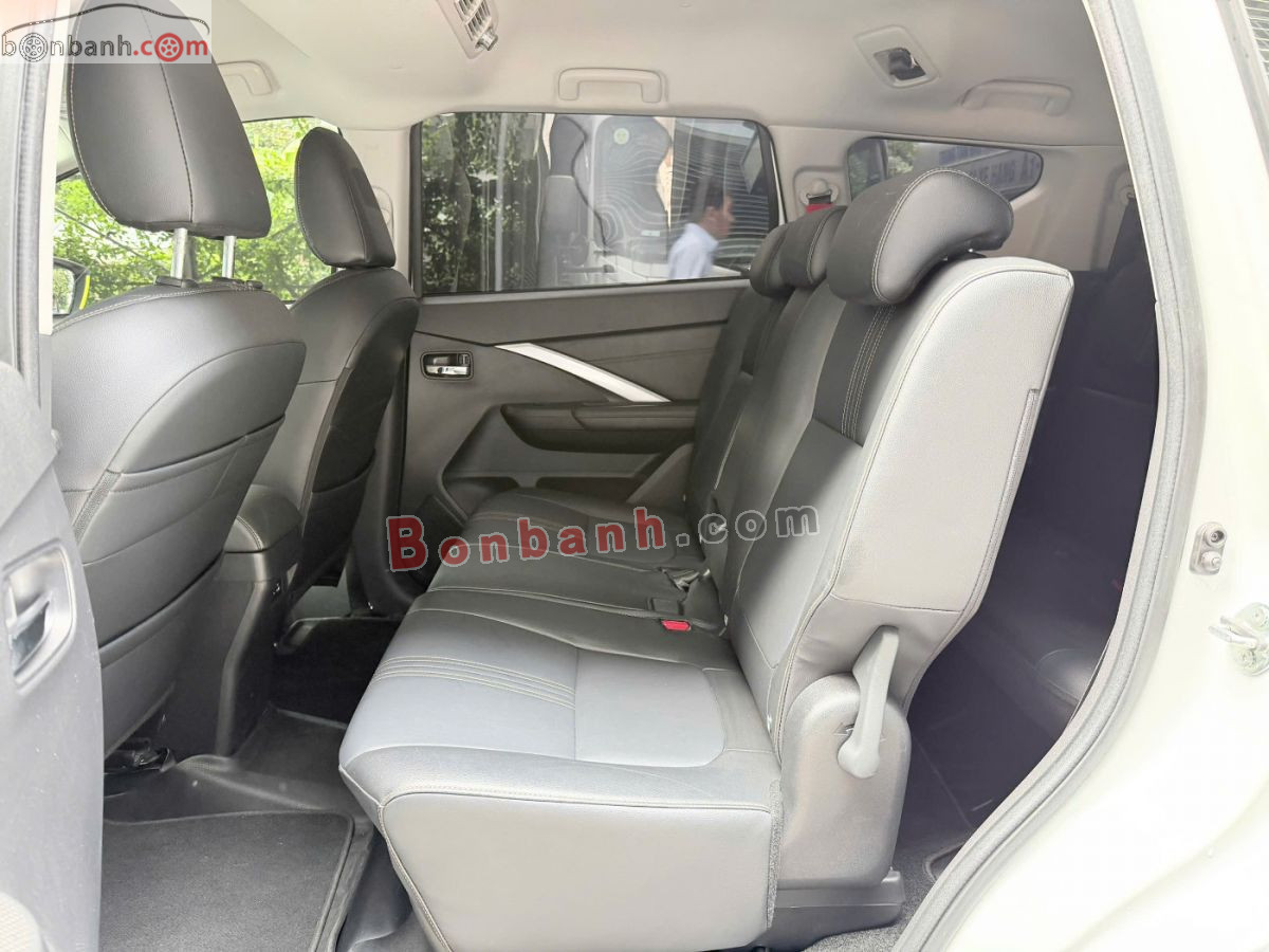 Mitsubishi Xpander Premium 1.5 AT 2026 - 575 Triệu 9