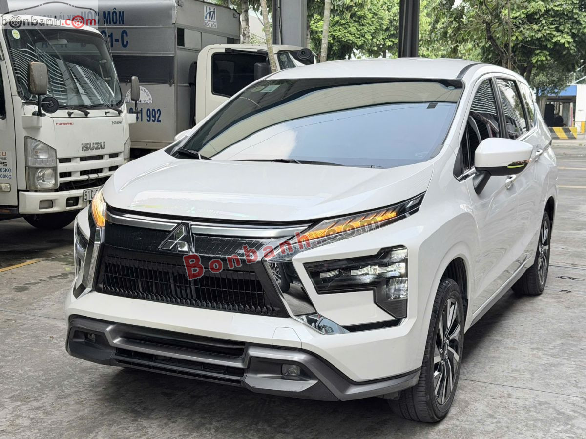 Mitsubishi Xpander Premium 1.5 AT 2026 - 575 Triệu 3