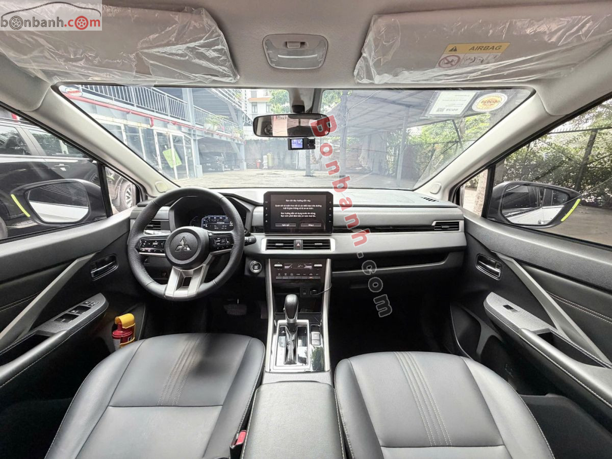 Mitsubishi Xpander Premium 1.5 AT 2026 - 575 Triệu 10