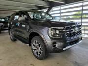 Bán xe Ford Everest 2024 Titanium 2.0L 4x2 AT giá 1 Tỷ 150 Triệu - TP HCM