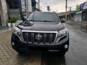 Bán xe Toyota Prado 2015 giá 850 Triệu - TP HCM