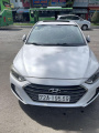 Bán xe Hyundai Elantra 2016 1.6 AT giá 310 Triệu - Bà Rịa Vũng Tàu