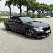 Bán xe BMW 5 Series 520i M Sport 2021 giá 1 Tỷ 650 Triệu - Hà Nội