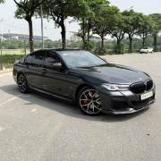 Bán xe BMW 5 Series 2021 520i M Sport giá 1 Tỷ 470 Triệu - Hà Nội