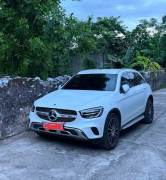 Bán xe Mercedes Benz GLC 2020 200 4Matic giá 1 Tỷ 120 Triệu - Hà Nội
