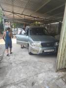 Bán xe Toyota Zace 2005 Surf giá 125 Triệu - Đà Nẵng