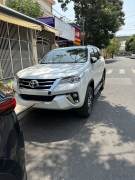 Bán xe Toyota Fortuner 2.4G 4x2 AT 2019 giá 699 Triệu - TP HCM