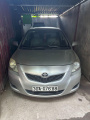 Bán xe Toyota Yaris 2008 1.3 AT giá 160 Triệu - Hà Nội