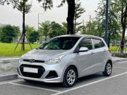 Bán xe Hyundai i10 2014 Grand 1.0 MT Base giá 105 Triệu - Hà Nội