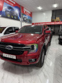 Bán xe Ford Ranger 2025 XLS 2.0L 4x2 AT giá 635 Triệu - Đăk Lăk