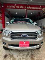 Bán xe Ford Ranger 2022 Limited 2.0L 4x4 AT giá 610 Triệu - Đăk Lăk
