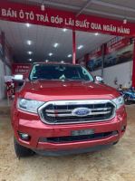 Bán xe Ford Ranger 2018 XLT 2.2L 4x4 AT giá 495 Triệu - Đăk Lăk