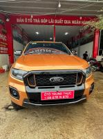 Bán xe Ford Ranger 2021 Wildtrak 2.0L 4x4 AT giá 630 Triệu - Đăk Lăk
