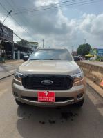 Bán xe Ford Ranger 2021 XL 2.2L 4x4 MT giá 480 Triệu - Đăk Lăk