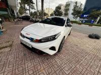 Bán xe Kia K3 2022 Deluxe 1.6 MT giá 370 Triệu - Gia Lai