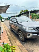 Bán xe Toyota Fortuner 2016 2.4G 4x2 MT giá 565 Triệu - Đăk Lăk