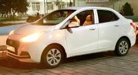 Bán xe Hyundai i10 2019 Grand 1.2 MT Base giá 188 Triệu - Đăk Lăk