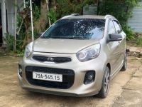 Bán xe Kia Morning 2019 Luxury giá 235 Triệu - Đăk Lăk