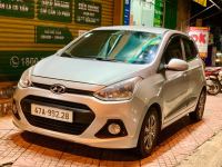 Bán xe Hyundai i10 2014 Grand 1.2 MT giá 130 Triệu - Đăk Lăk