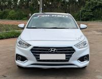 Bán xe Hyundai Accent 2020 1.4 AT giá 380 Triệu - Đăk Lăk