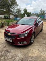 Bán xe Chevrolet Cruze 2014 LS 1.6 MT giá 170 Triệu - Đăk Lăk