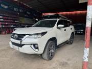 Bán xe Toyota Fortuner 2018 2.7V 4x2 AT giá 620 Triệu - TP HCM