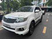 Bán xe Toyota Fortuner 2016 TRD Sportivo 4x4 AT giá 510 Triệu - TP HCM
