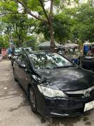 can ban xe oto cu lap rap trong nuoc Honda Civic 1.8 MT 2008