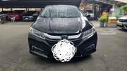 Bán xe Honda City 2017 1.5 AT giá 300 Triệu - TP HCM