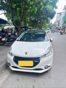 Bán xe Peugeot 208 2015 1.6 AT giá 250 Triệu - Hà Nội