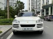 Bán xe Porsche Cayenne 2009 3.6 V6 giá 420 Triệu - Hà Nội