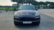 Bán xe Porsche Cayenne 2012 3.6 V6 giá 886 Triệu - Hà Nội
