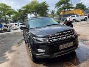 Bán xe LandRover Range Rover Evoque Prestige 2013 giá 580 Triệu - TP HCM