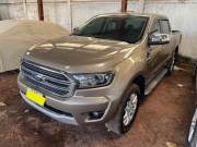 Bán xe Ford Ranger Limited 2.0L 4x4 AT 2021 giá 515 Triệu - TP HCM