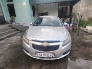 Bán xe Chevrolet Cruze 2011 LS 1.6 MT giá 99 Triệu - Hà Nội